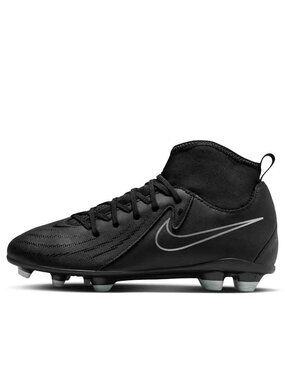 NIKE Youth Nike Phantom Luna II Athletic Soccer Shoes CLEATS SIZE 3Y